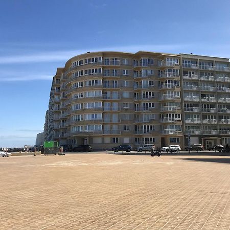 Seaview With Style Apartment Oostende Exterior foto