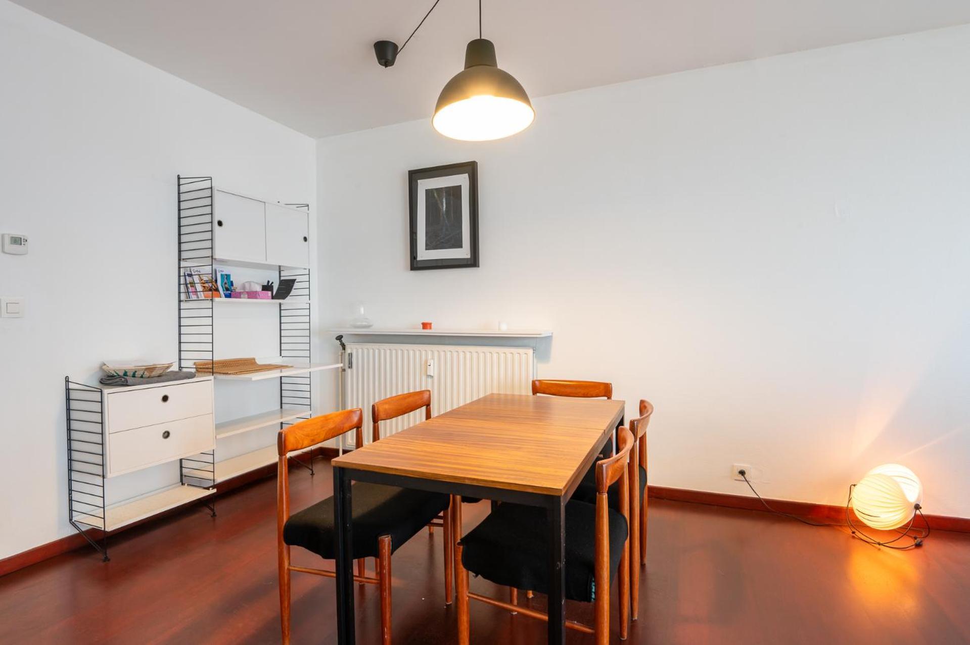 Seaview With Style Apartment Oostende Exterior foto