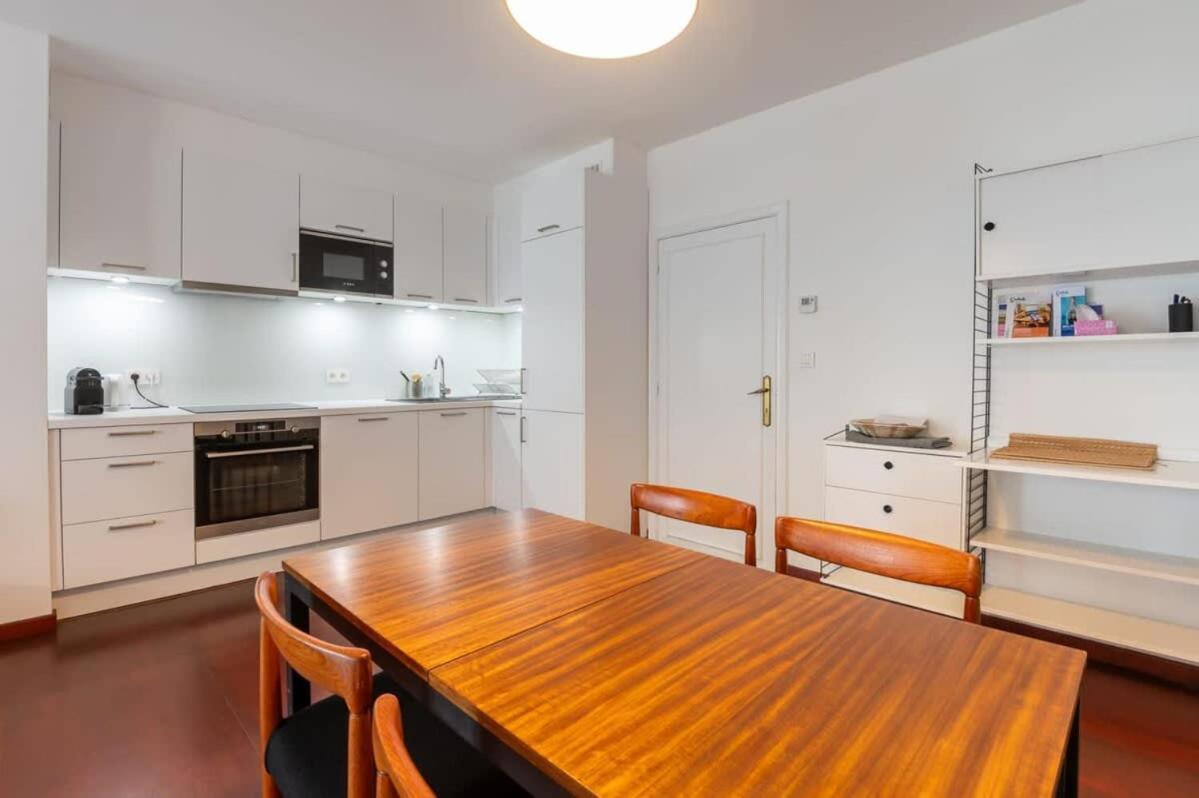 Seaview With Style Apartment Oostende Exterior foto